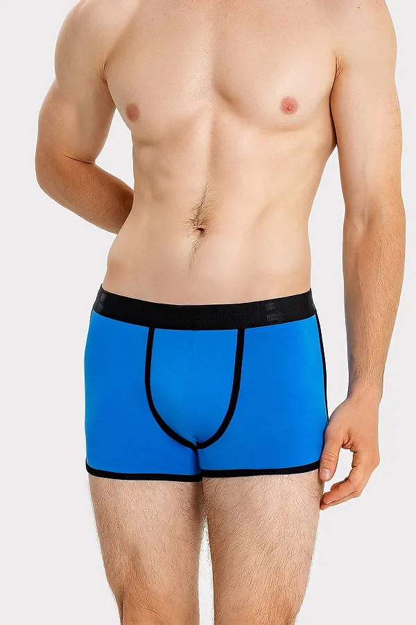 Трусы 2шт. MARK FORMELLE, ярко -голубой - фото 1