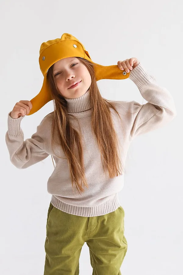 Бадлон жемчуг MINIDINO, жемчуг - фото 1