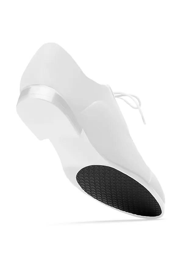 Защитные антискользящие наклейки на обувь "Шаг вперед" Nothing Shop, черный - фото 1