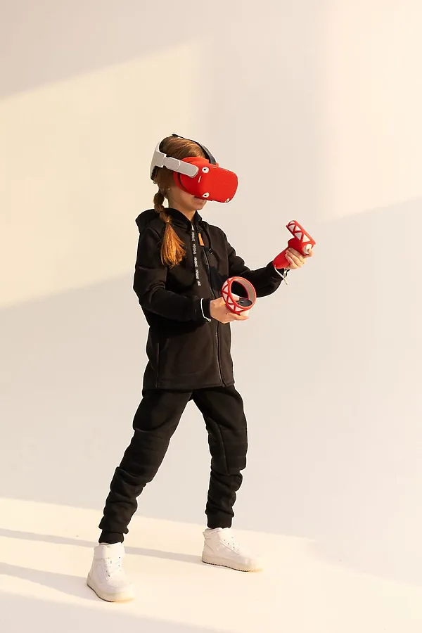Толстовка ДИНО black FD MINIDINO, black - фото 1