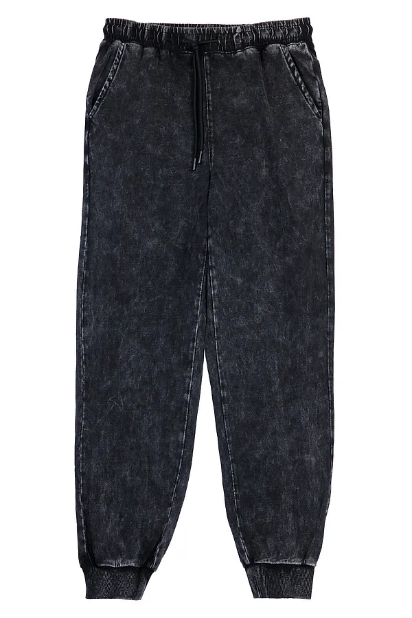 Брюки PLAYTODAY, черный - фото 1