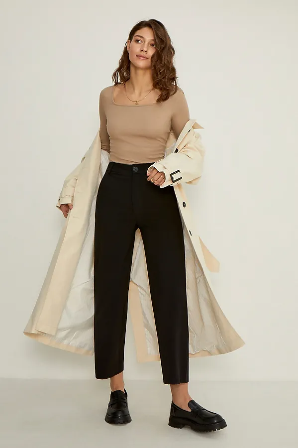 Джемпер CONCEPT CLUB, бежевый - фото 1