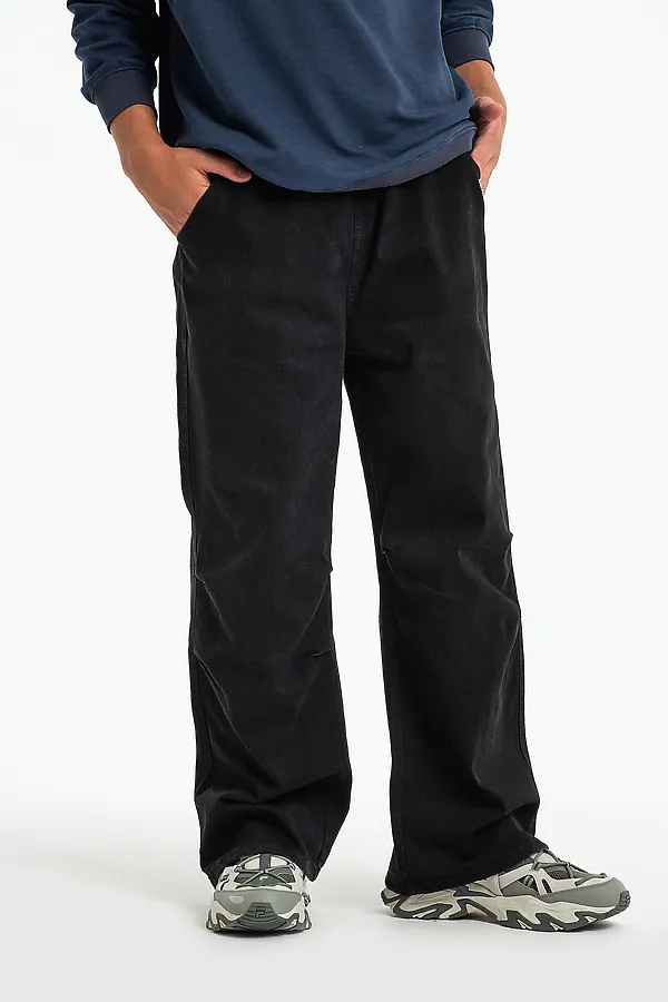 Джинсы  NOTA BENE, черный - фото 1