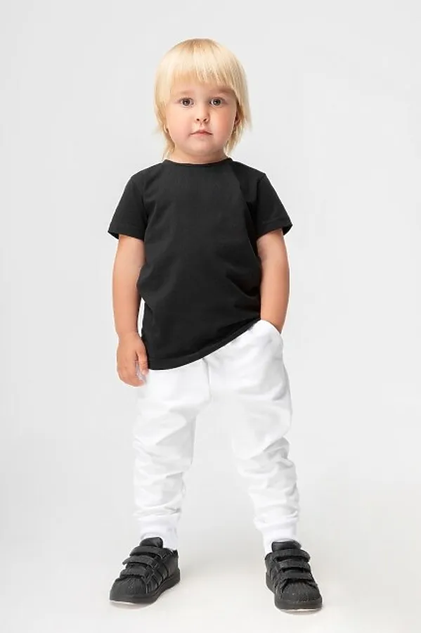 Брюки BODO, белый - фото 1