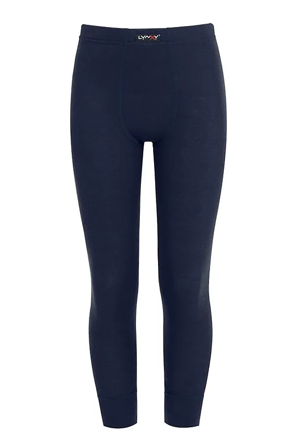 Термокальсоны  АПРЕЛЬ, темно-синий75 - фото 1