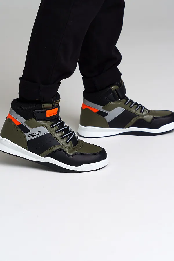 Ботинки  PLAYTODAY, цветной - фото 1