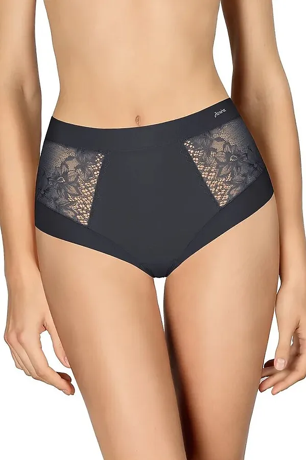 Трусы JANIRA, black - фото 1