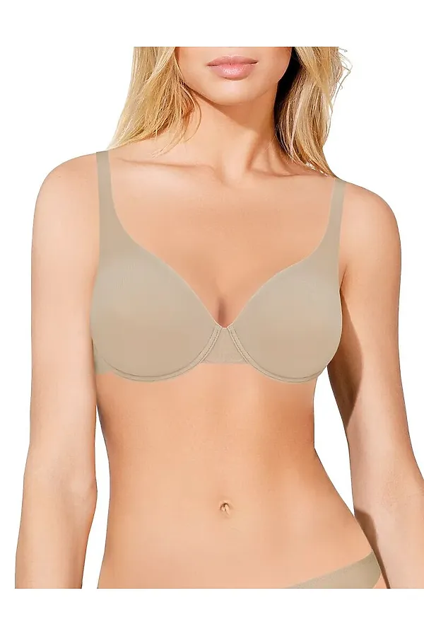 Бюстгальтер LORMAR, nudo - фото 1