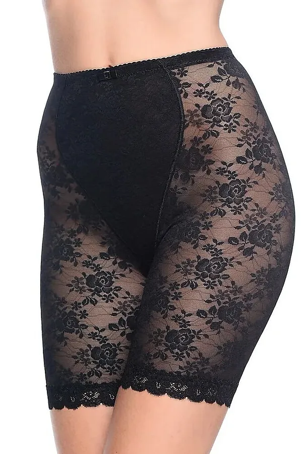 Трусы LOLITA, черный - фото 1
