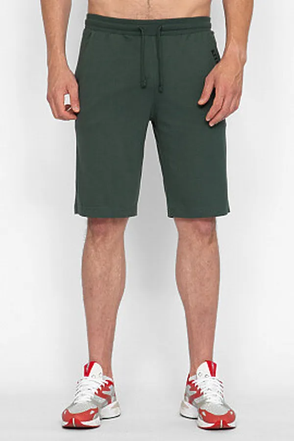 Шорты CRB, зеленый - фото 1