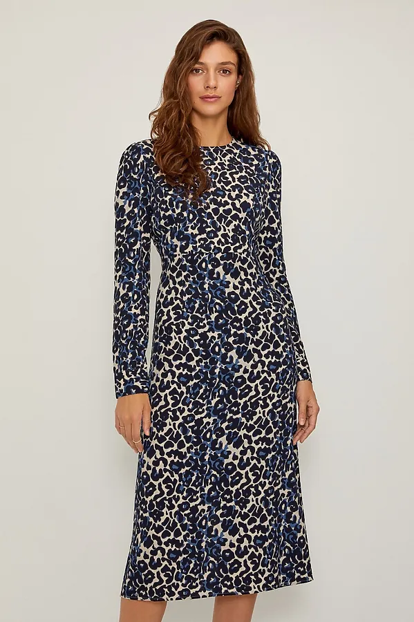 Платье CONCEPT CLUB, набивка - фото 1