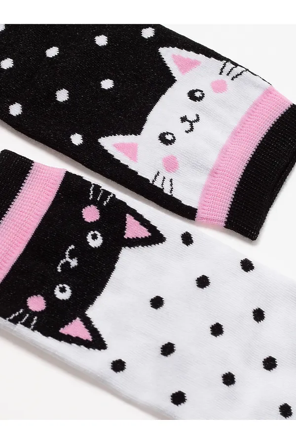 Носки CONTE ELEGANT, ассорти - фото 1