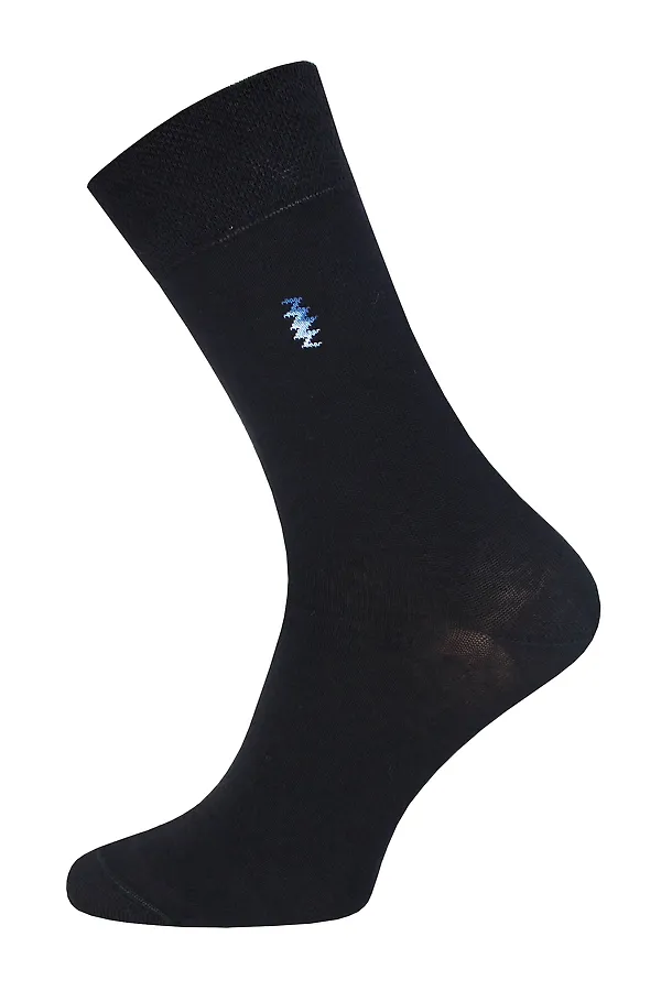 Носки БРЕСТСКИЕ, черный - фото 1