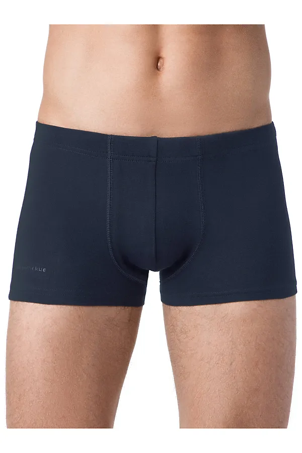 Трусы БРЕСТСКИЕ, т.серый - фото 1