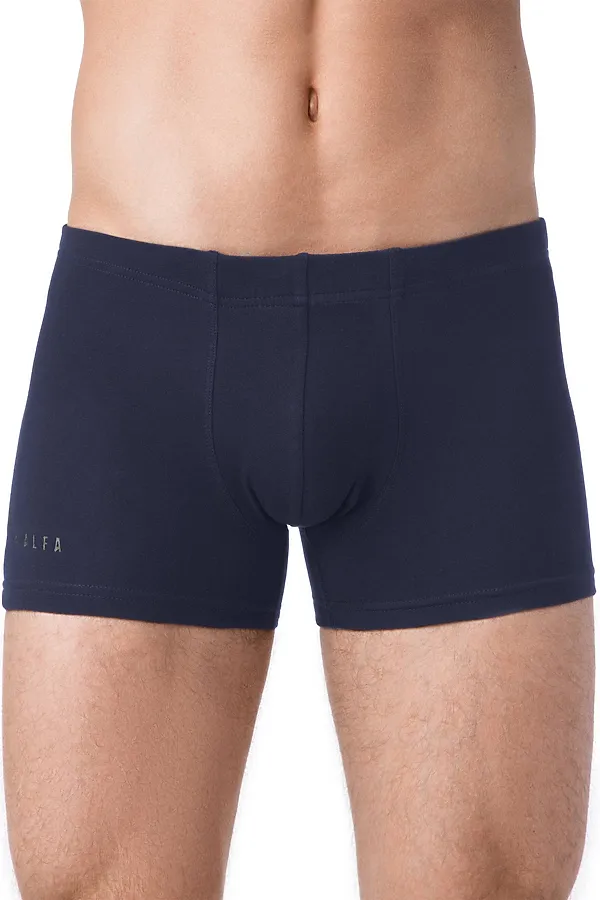 Трусы БРЕСТСКИЕ, т.синий - фото 1