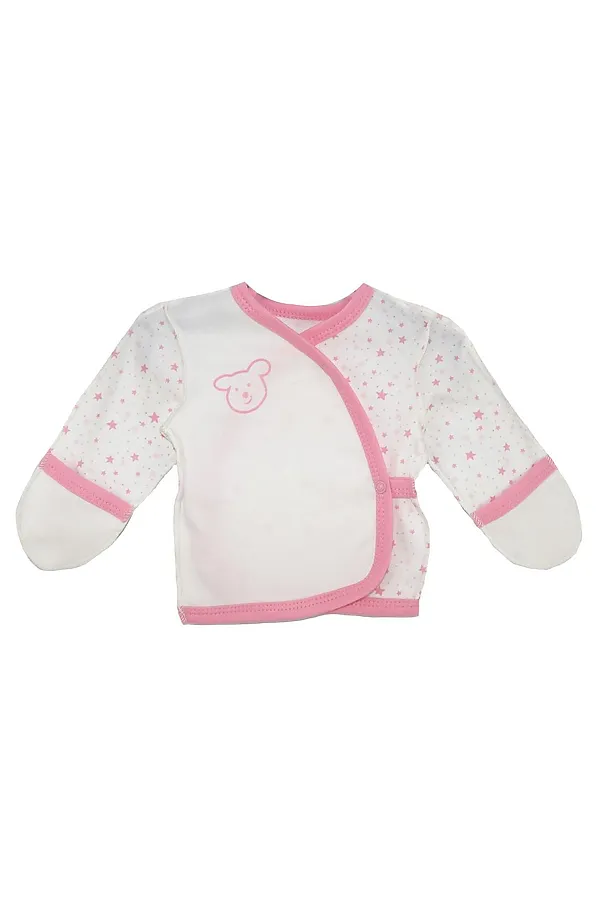 Распашонка YOULALA, ассорти - фото 1