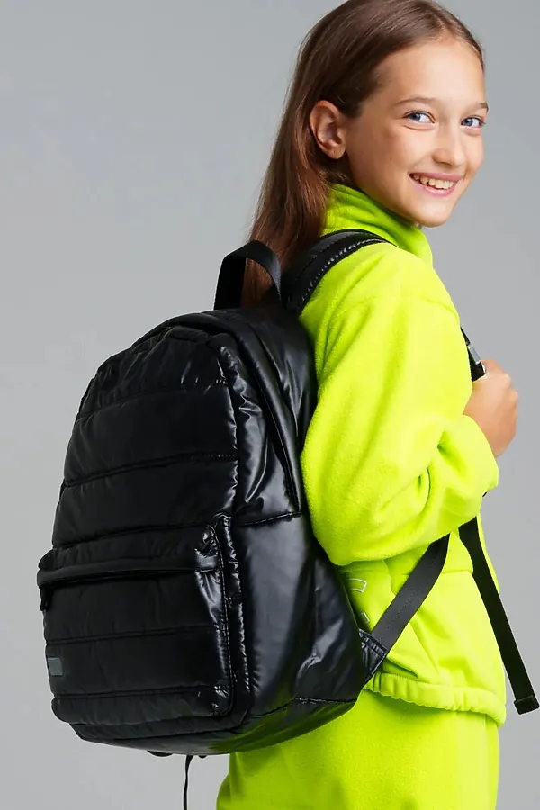 Рюкзак PLAYTODAY, черный - фото 1