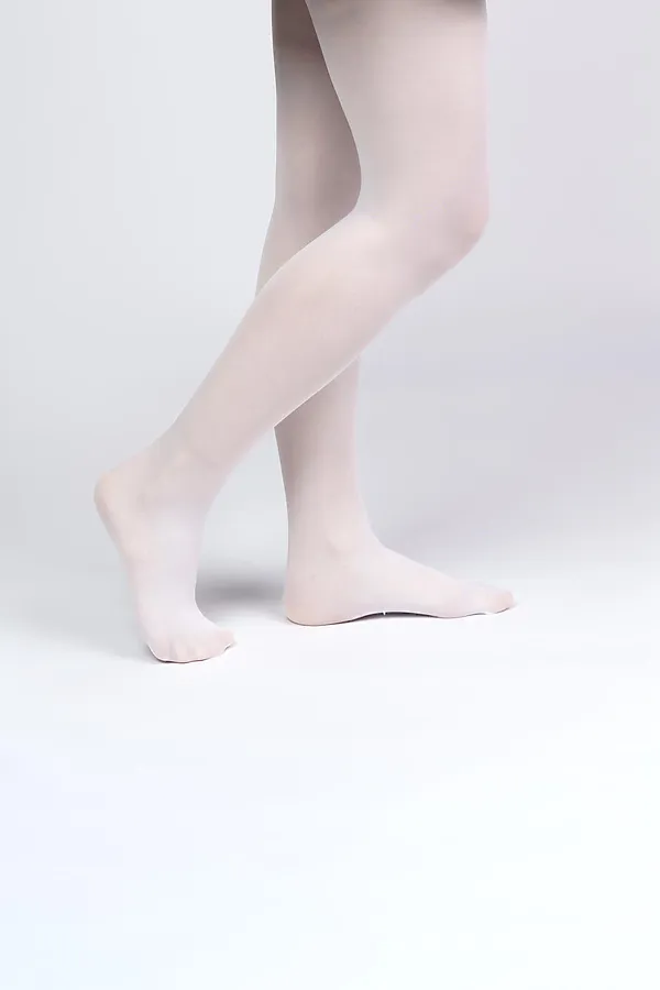 Колготки PLAYTODAY, белый - фото 1