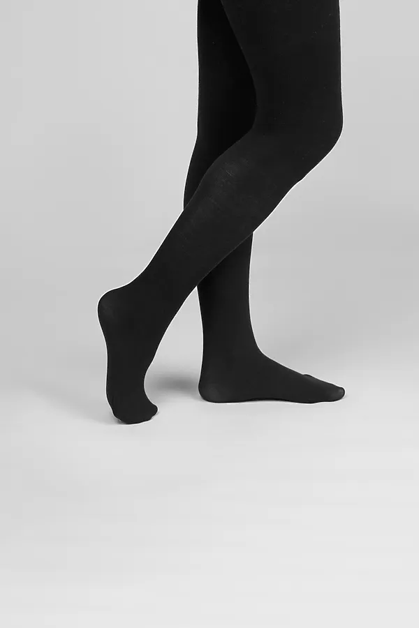 Колготки PLAYTODAY, черный - фото 1