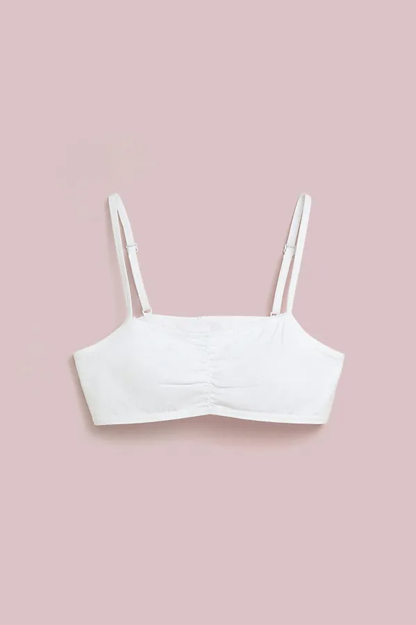 Топ ACOOLA, белый - фото 1