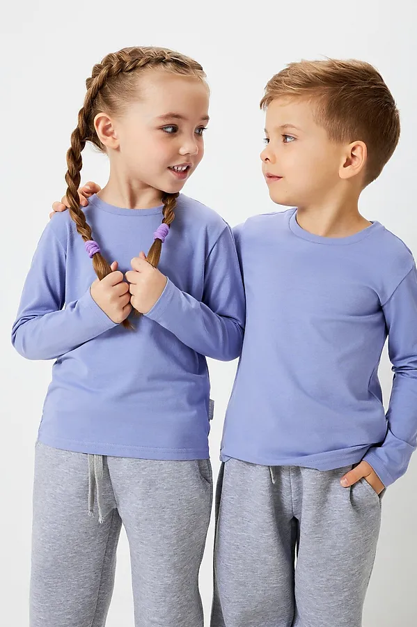 Джемпер ACOOLA, светло-фиолетовый - фото 1