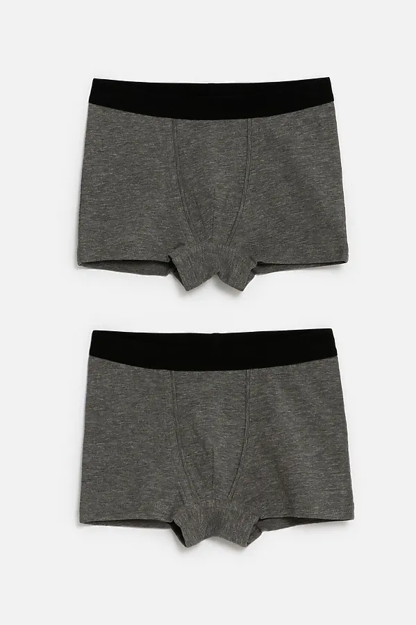 Трусы. 2 шт. ACOOLA, цветной - фото 1