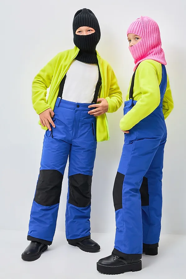 Брюки ACOOLA, синий - фото 1