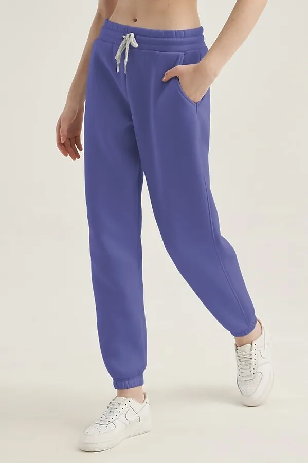 Брюки OXOUNO, very peri - фото 1