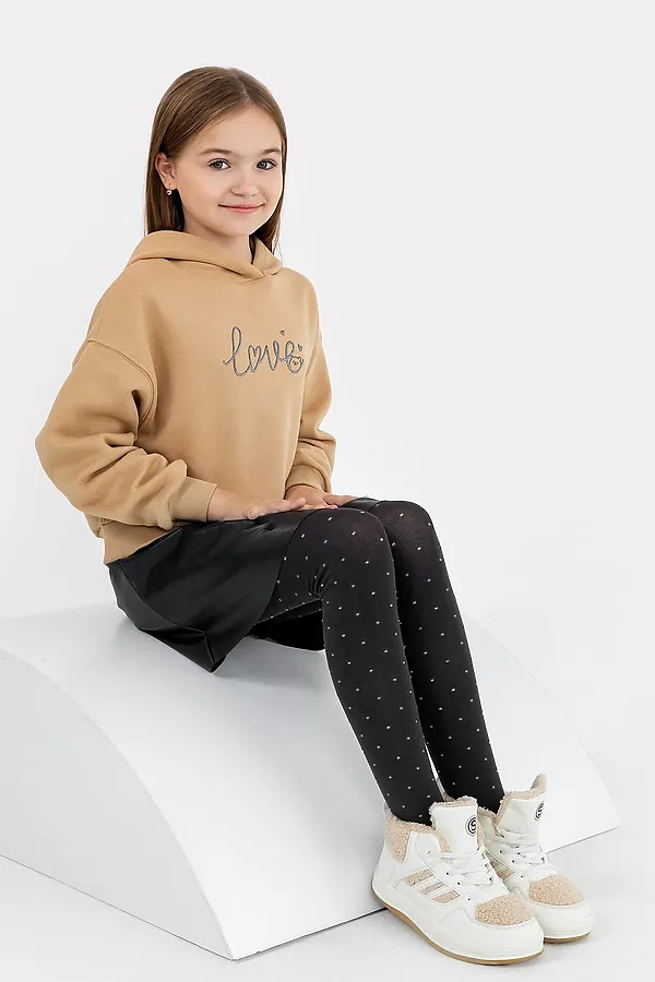 Колготки MARK FORMELLE, графитовый - фото 1