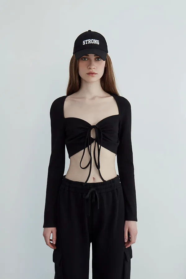 Брюки INCITY, чёрный - фото 1