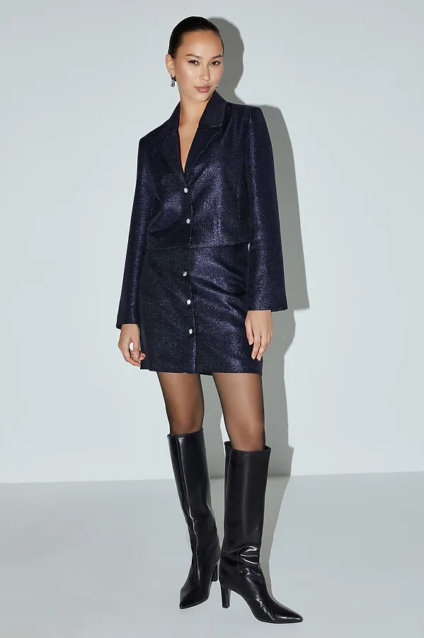 Жакет CONCEPT CLUB, черный - фото 1