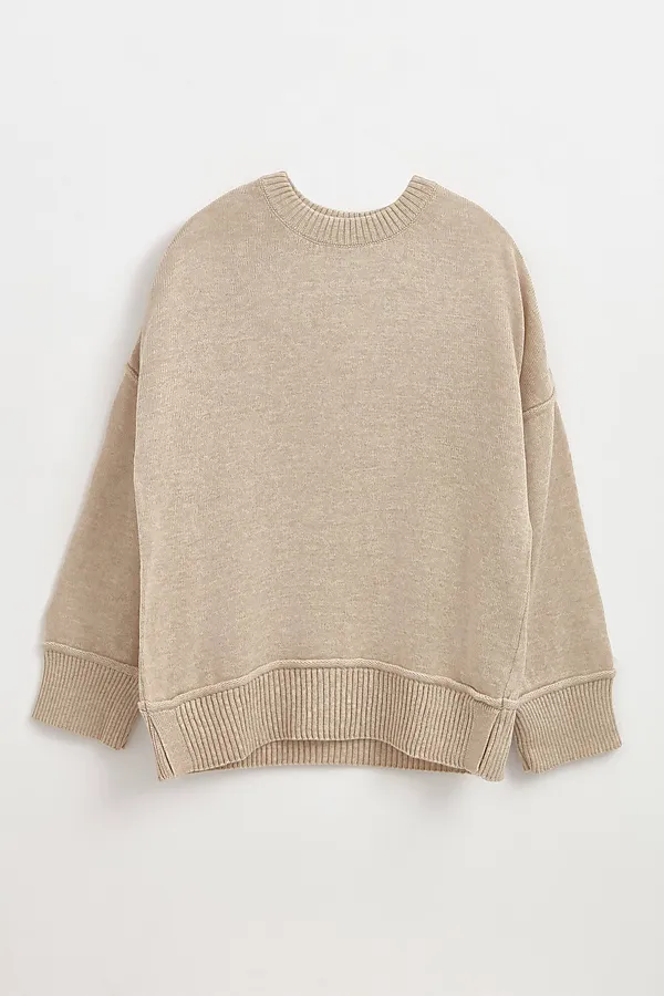 Джемпер CONTE ELEGANT, cream - фото 1