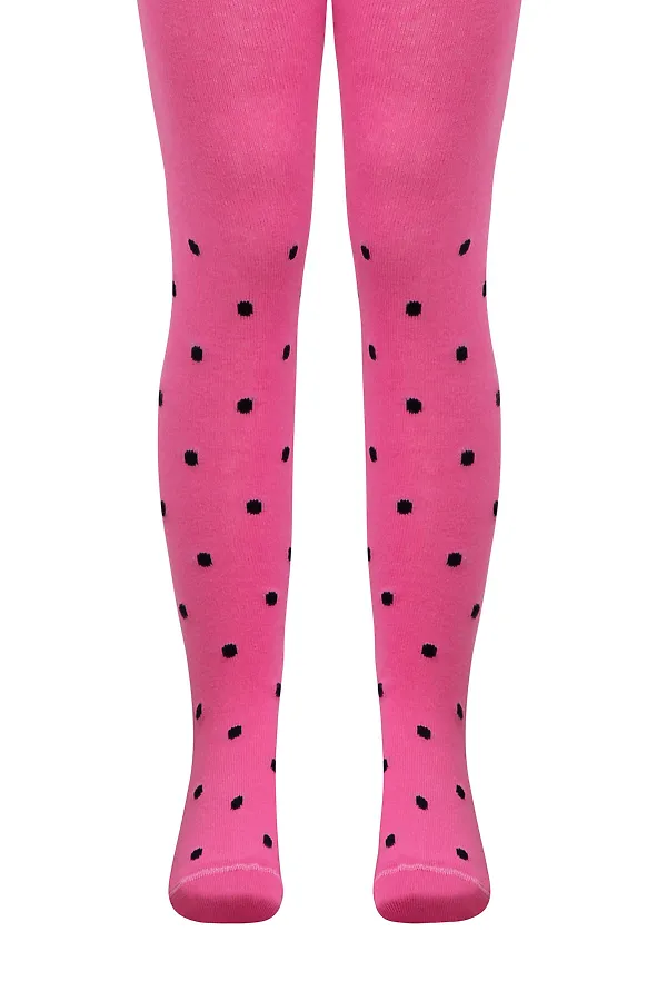 Колготки ESLI, розовый - фото 1