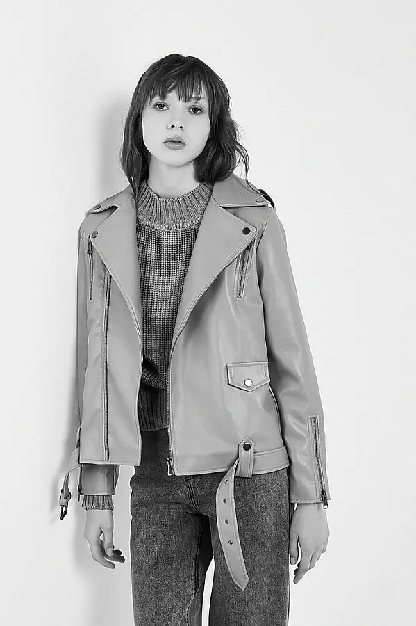 Куртка INCITY, бежевый - фото 1