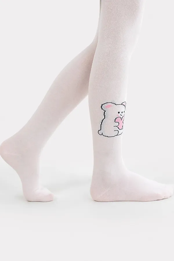 Колготки 3шт. MARK FORMELLE, зефирный - фото 1