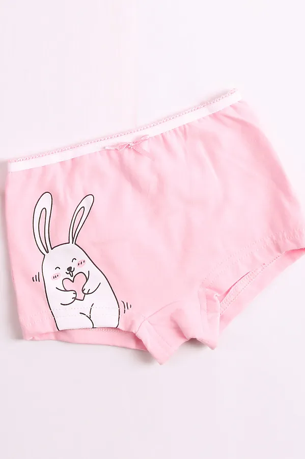 Трусы BATIK, розовый - фото 1