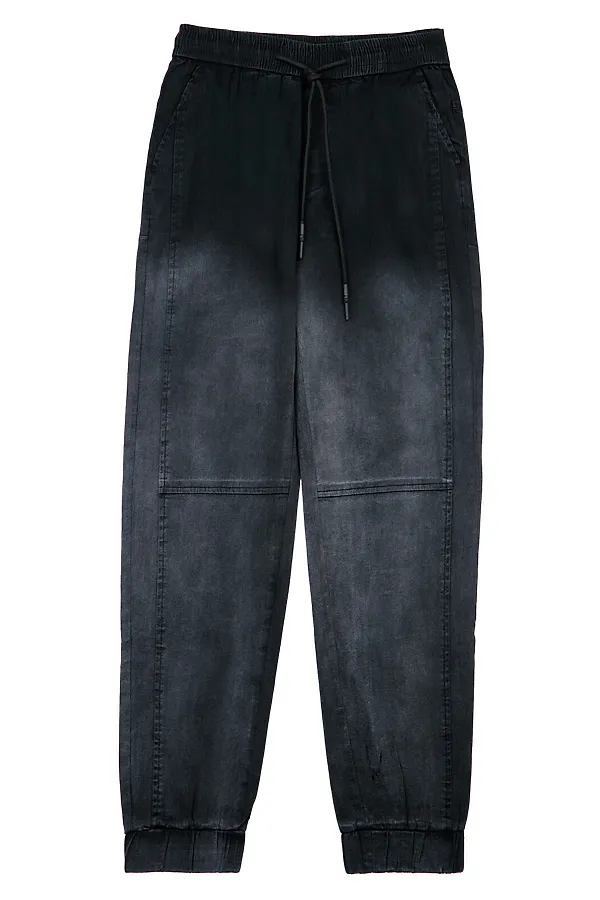 Джинсы PLAYTODAY, серый - фото 1