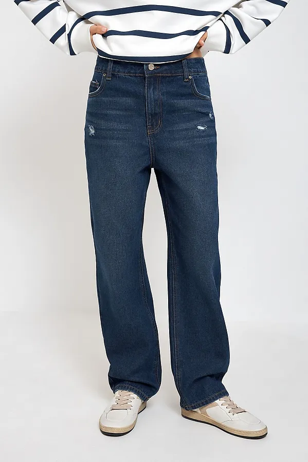 Джинсы CONCEPT CLUB, темно-синий - фото 1