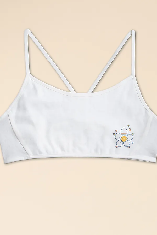 Топ PELICAN, молочный - фото 1