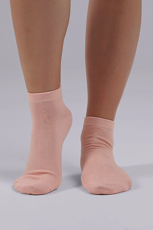 Носки CLEVER, персиковый - фото 1
