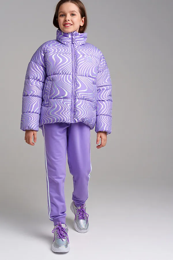 Куртка PLAYTODAY, синий - фото 1