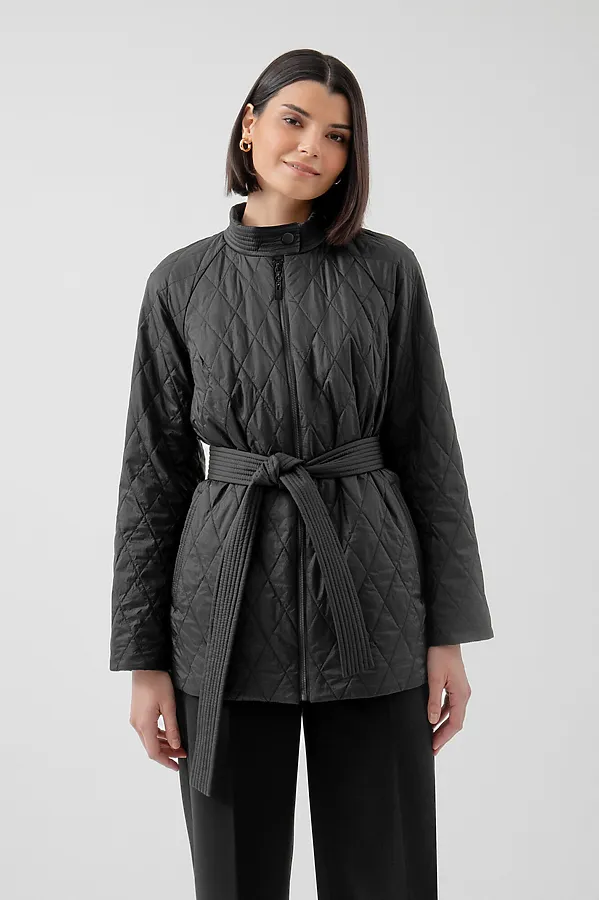 Куртка POMPA, черный - фото 1