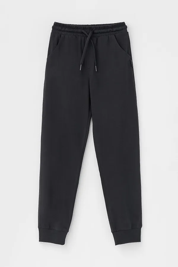 Брюки CROCKID, черный песок к442 - фото 1