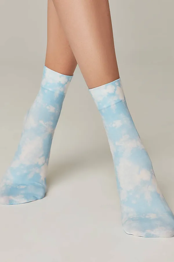 Носки CONTE ELEGANT, mix - фото 1