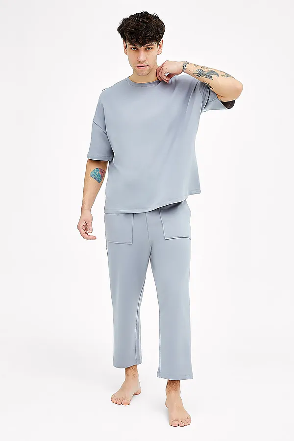 Костюм MARK FORMELLE, серый - фото 1