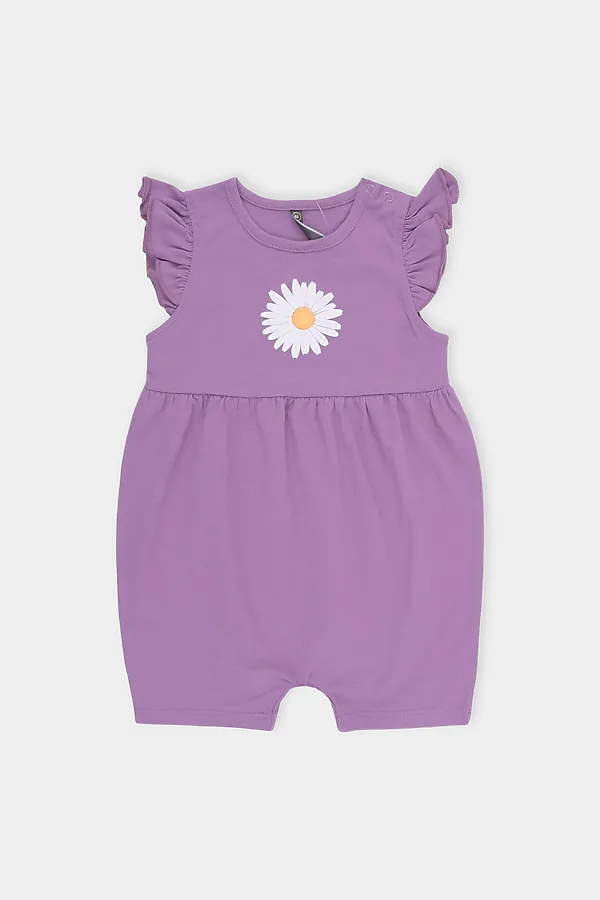 Песочник  CROCKID, насыщенный виноград к451 - фото 1