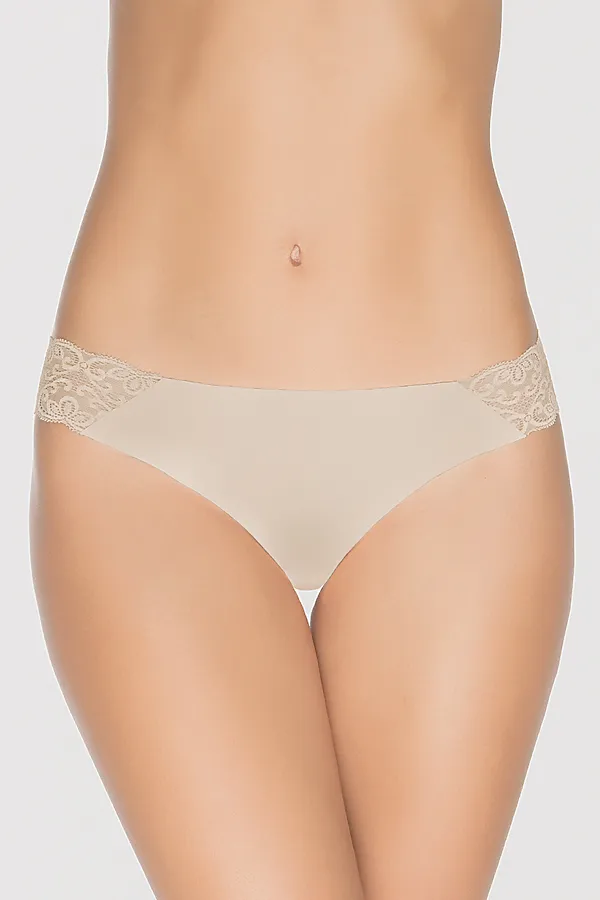 Трусы VISAVIS, beige - фото 1