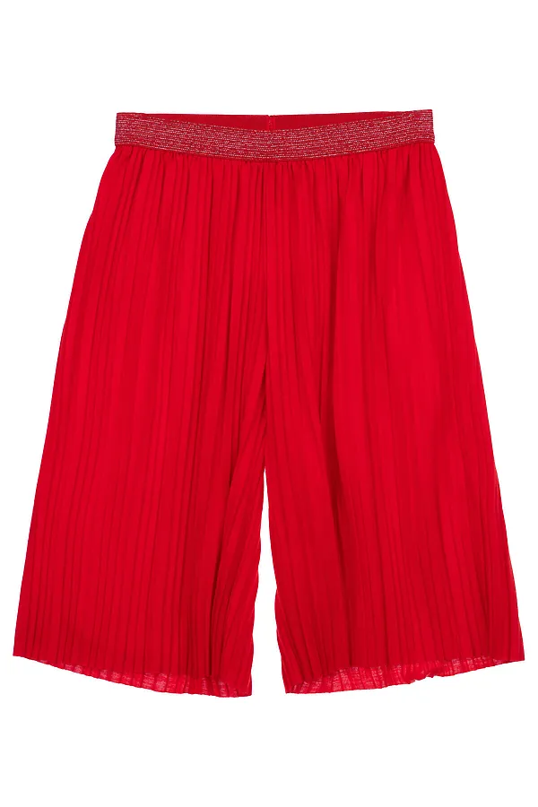 Шорты PLAYTODAY, красный - фото 1