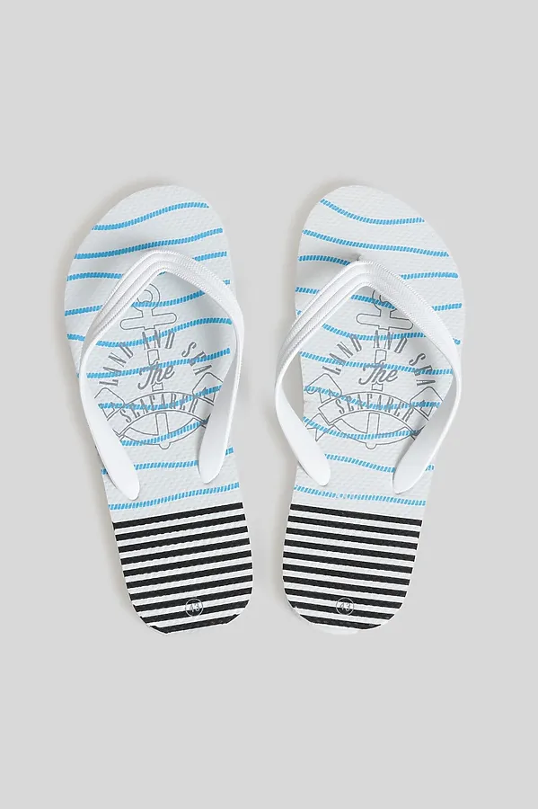 Шлепанцы CONCEPT CLUB, белый - фото 1