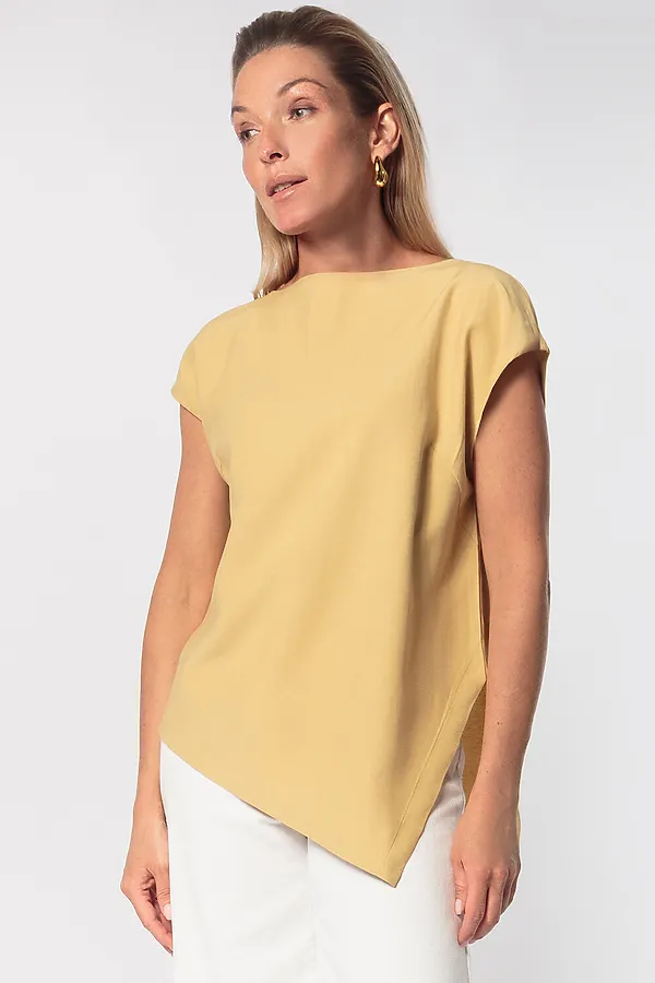 Топ VILATTE, св. медовый - фото 1